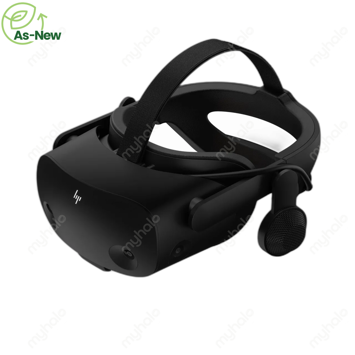 HP REVERB G2 OMNICEPT EDITION VR30BA HEADSET (3A7X9AA)