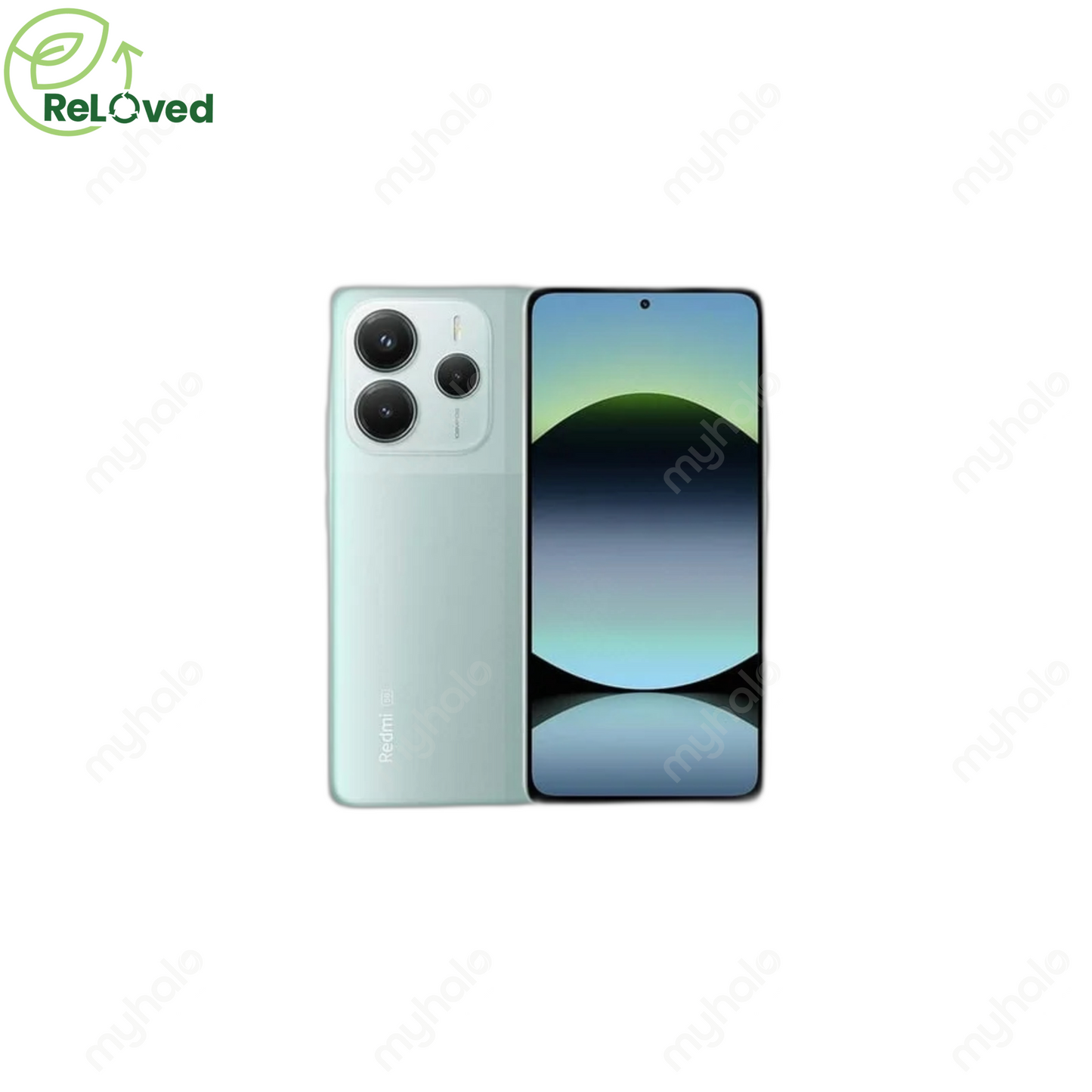 小米 Redmi Note 13 5G（2312DRAABG）