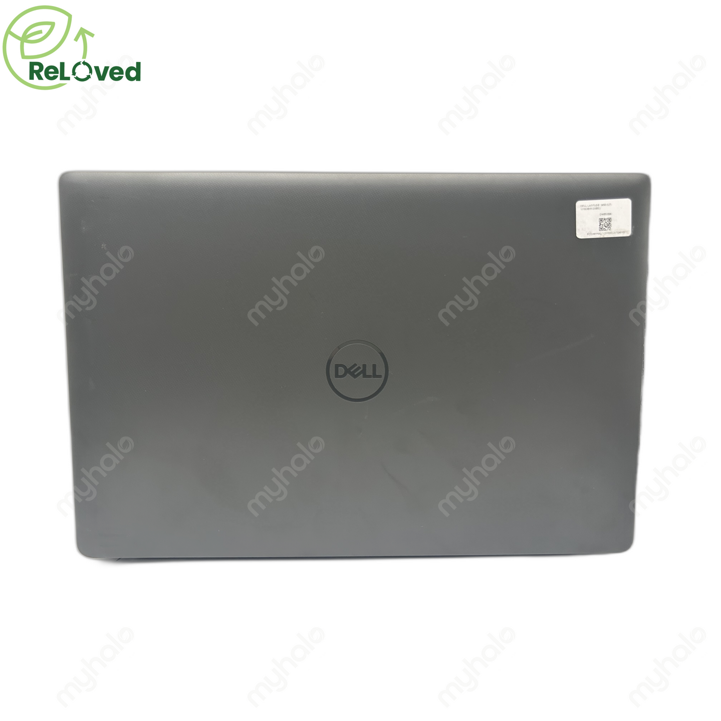 DELL LATITUDE 3450 (U7-1/16GB/512GB SSD)