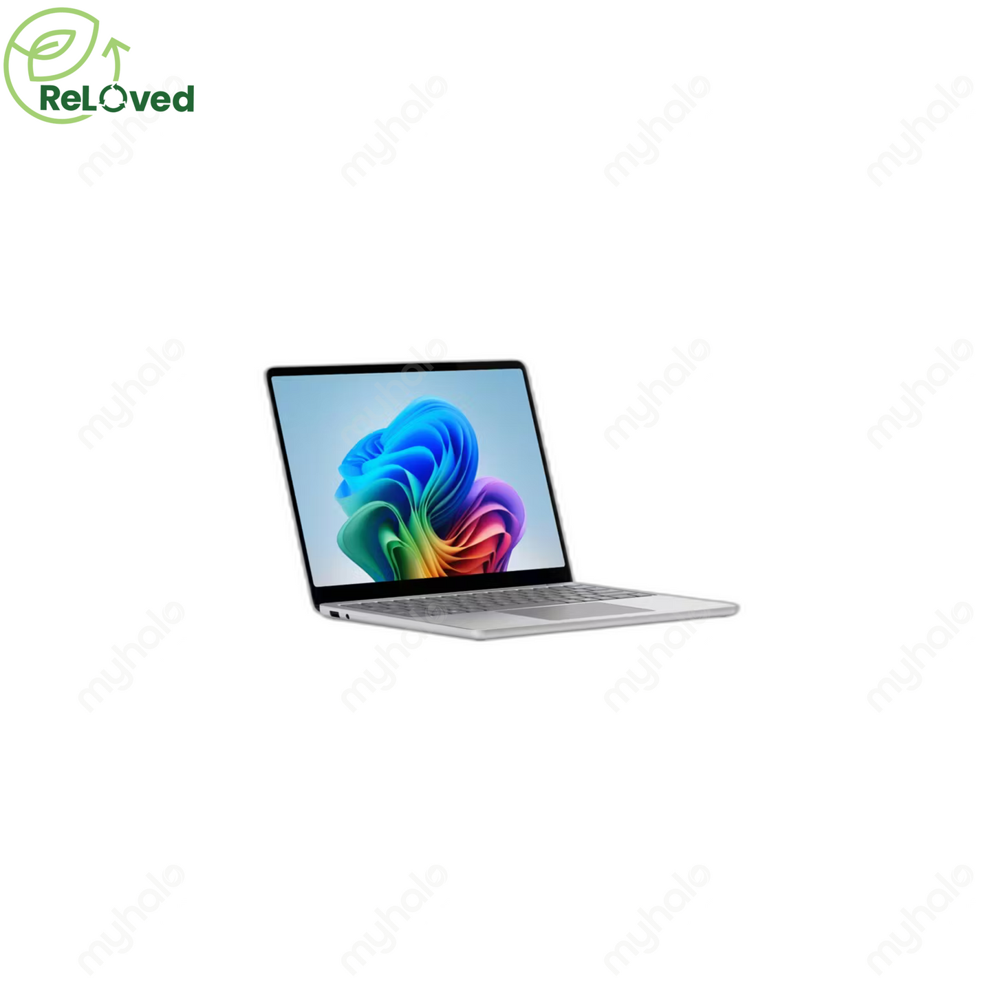 MICROSOFT SURFACE LAPTOP COPILOT+ PC 13-inch (2025) (SNAPDRAGON X PLUS/16GB/512GB SSD) (THIN & LIGHT | TOUCHSCREEN) WARRANTY JAN 2027