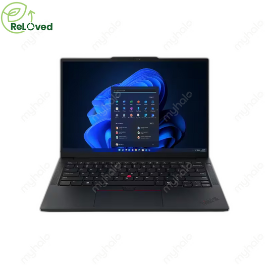 LENOVO THINKPAD E14 (i7-10510U/8GB/256GB SSD) (THIN & LIGHT)