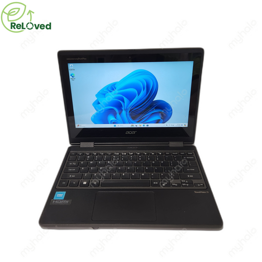 ACER Travelmate Spin B311RN-32 (CEL/8GB/128GBS/TOUCH)