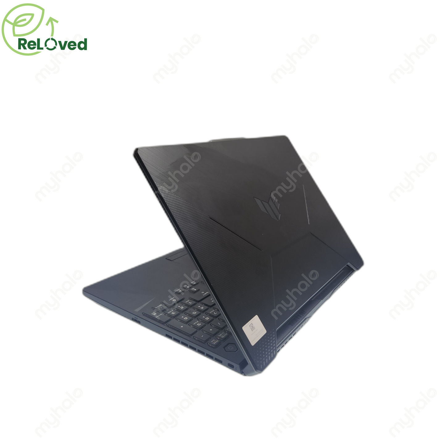 *RTX 3050* ASUS TUF A15 FA506NCR-HN052W (R7-7/16GB RAM/1TB SSD/RTX3050)