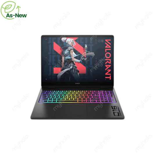 HP OMEN MAX GAMING LAPTOP 16 (ULTRA 9-275HX / 64GB / 1TB SSD) (RTX 5090 & 240Hz)