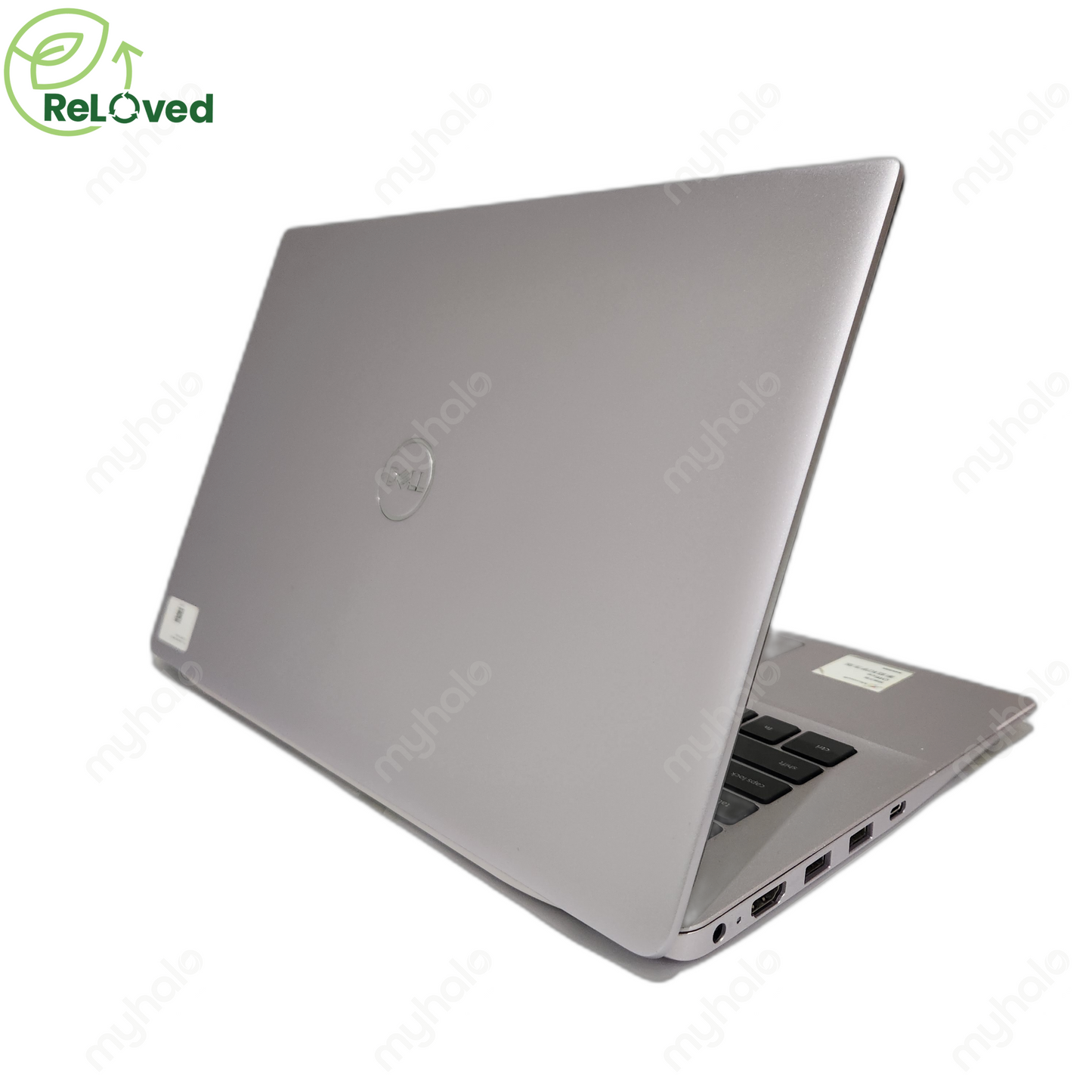 DELL Inspiron 5490 (I5-10/8GB RAM/512GB SSD)