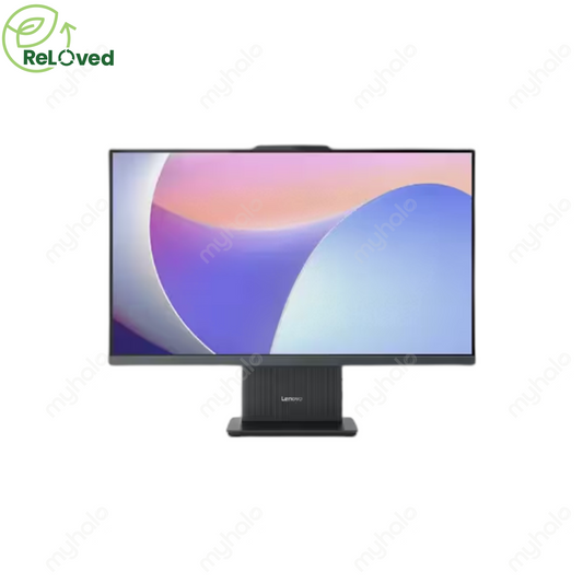 LENOVO IDEACENTRE AIO 3 24IRH9 (I7-13/16GB/1TB/23.8-inch) (TOUCHSCREEN)