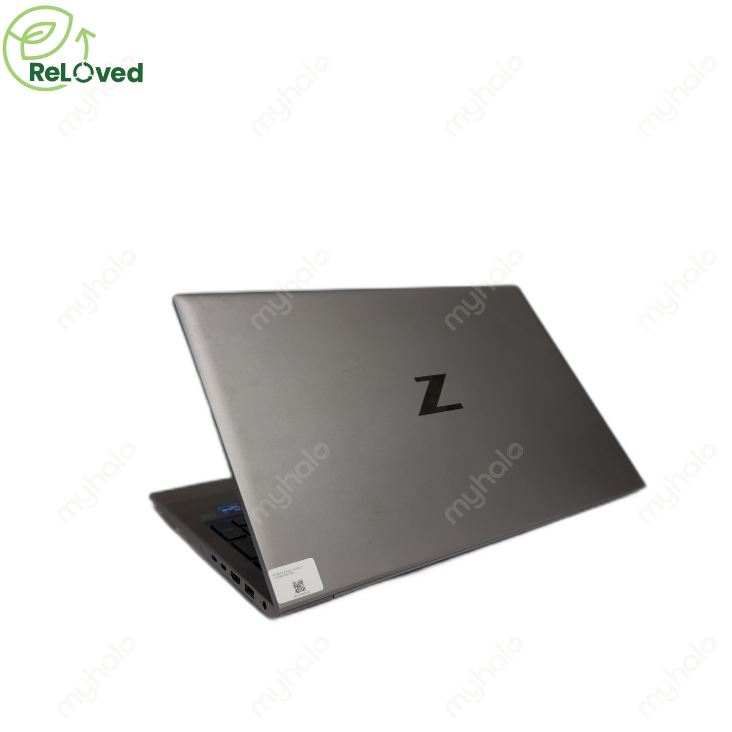 HP ZBOOK FIREFLY 15 G8 (I7-11/32GB/2TBS) T500