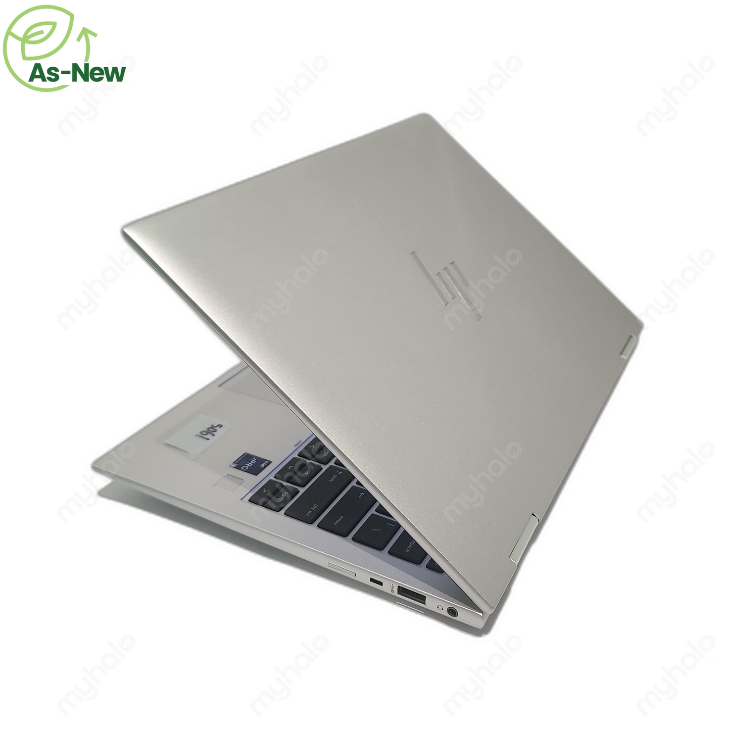 HP Elitebook X360 830 G10 2-IN-1 (I5-13/32GB/512GBS/Touch)