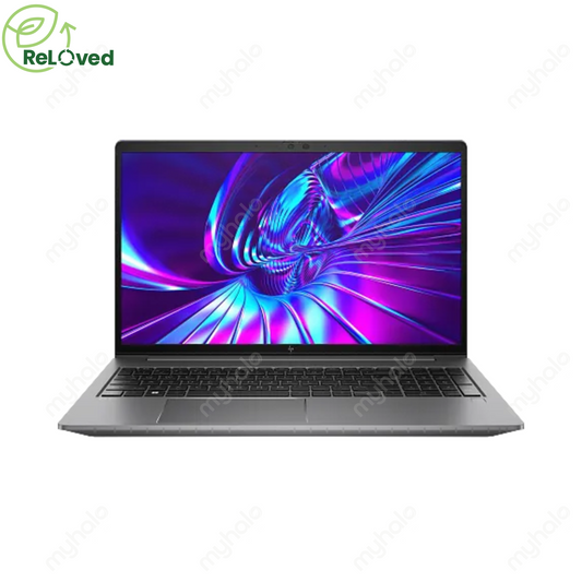 HP ZBOOK POWER 15.6 G9 (i9-12/32GB/1TB) (RTX A2000 & 60Hz)