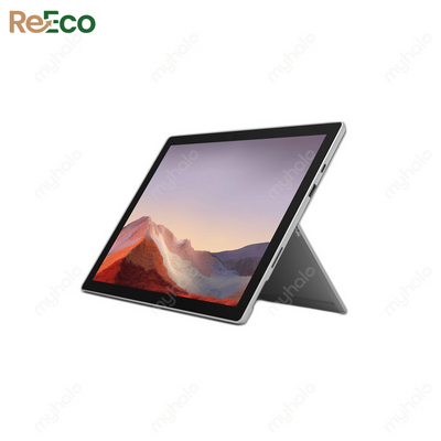 [ReEco] MICROSOFT SURFACE PRO 7 (i5-10 / 8GB / 128GB SSD) (0.78 Kg)