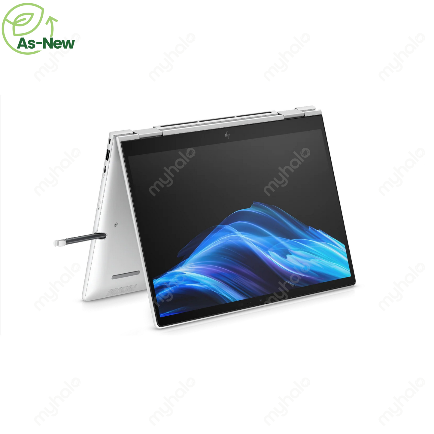 HP ELITEBOOK 8 FLIP G1i 13 (INTEL CORE ULTRA 5 235U / 32GB / 256GB SSD)
