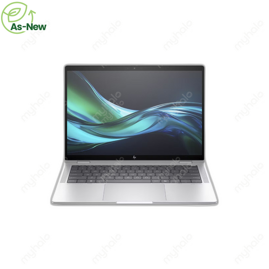 HP ELITEBOOK X360 1040 G11 AI+ (ULTRA 7-165H / 16GB / 512GB SSD) (360 DEGREE FLIP)
