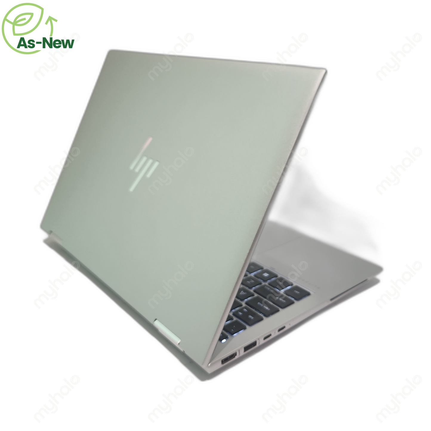 HP Elitebook X360 830 G10 2-IN-1 (I5-13/32GB/512GBS/Touch)