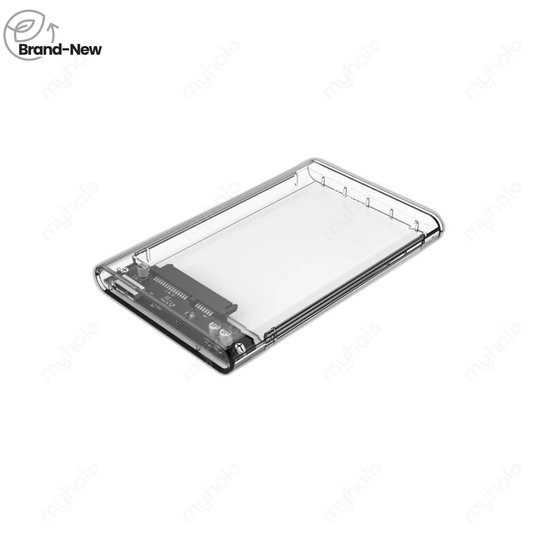 ORICO 2.5-INCH SATA USB 3.0 HDD ENCLOSURE 2139U3