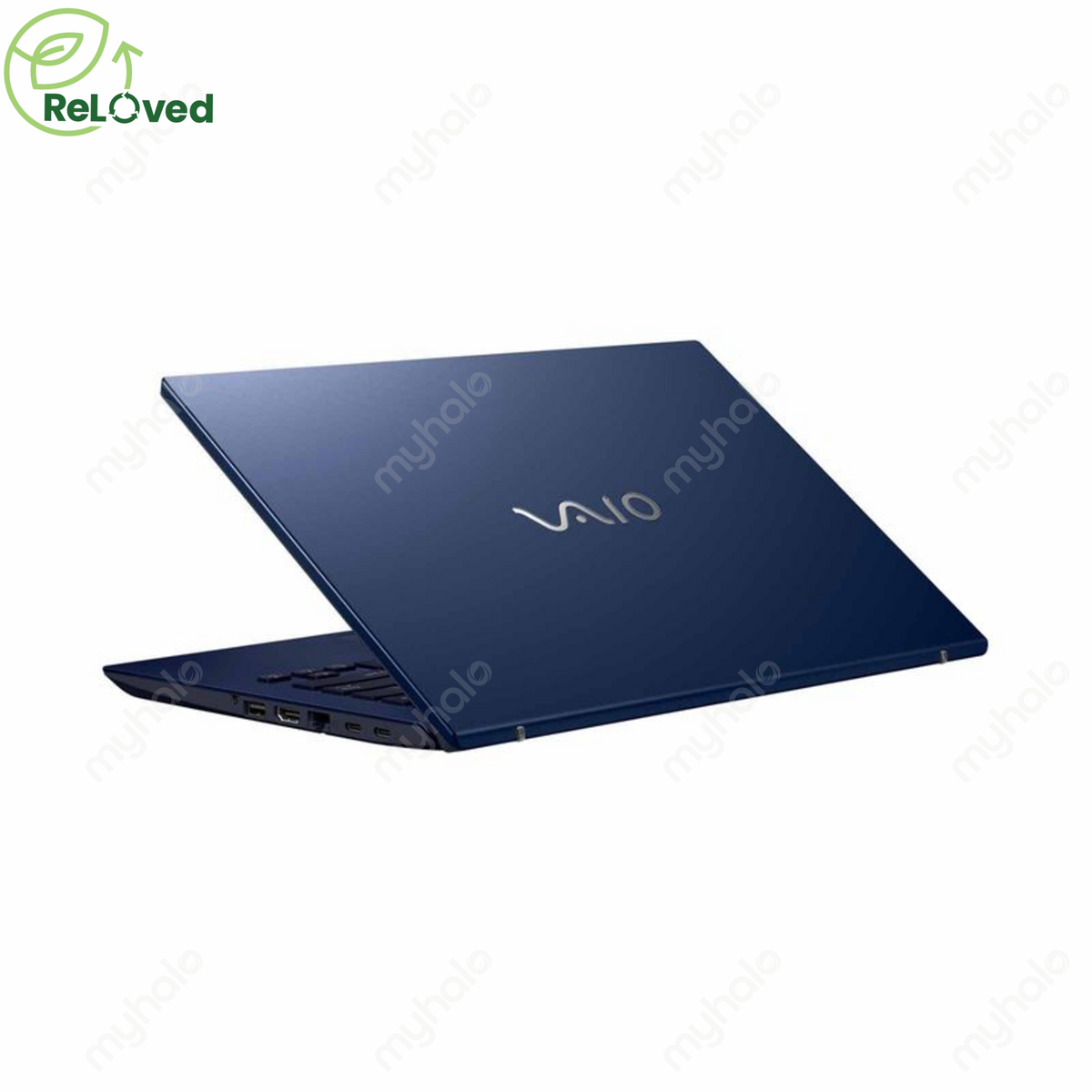 [CERTIFIED RELOVED] VAIO F14 VJF142 (Core 5 120U / 16GB / 512GB SSD)