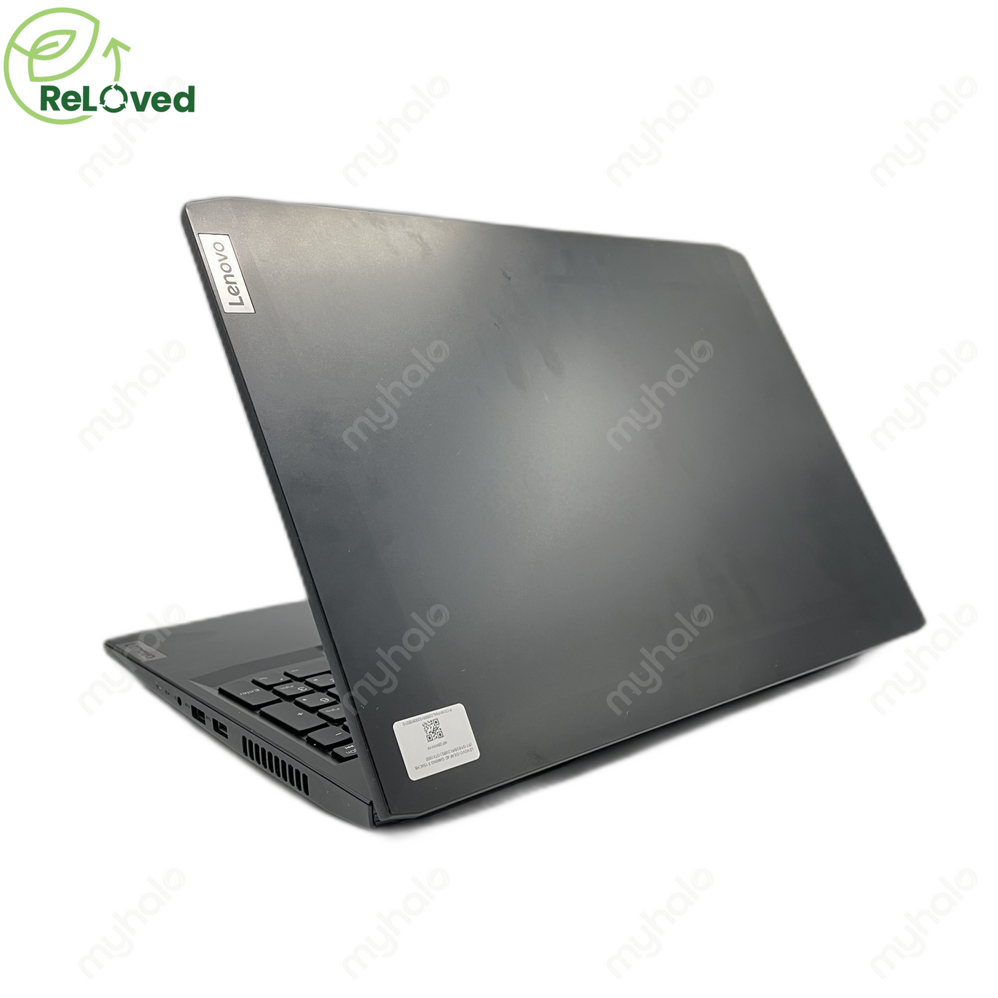 LENOVO Ideapad Gaming 3 15ACH6 (R7-5/16GB/512GB)