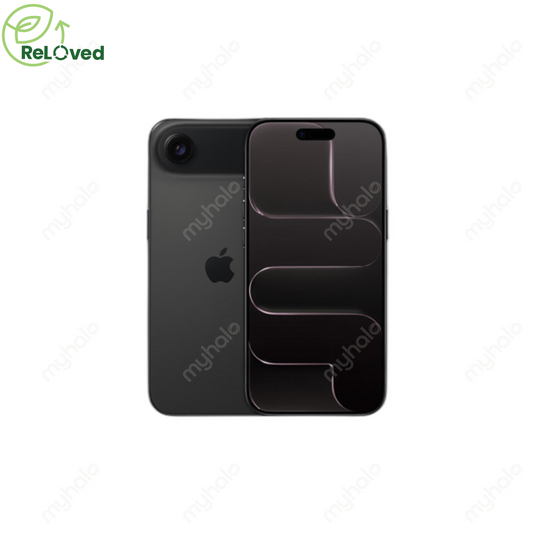 Apple iPhone Air (A3517) (iPhone 17 Air)