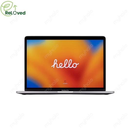 APPLE MACBOOK PRO 13 2020 A2338 (M1/8GB/512GB) (TOUCHBAR)