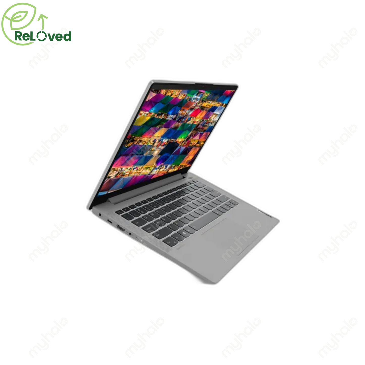 LENOVO IDEAPAD 5 14ALC05 (RYZEN 5 5500U/16GB/512GB)