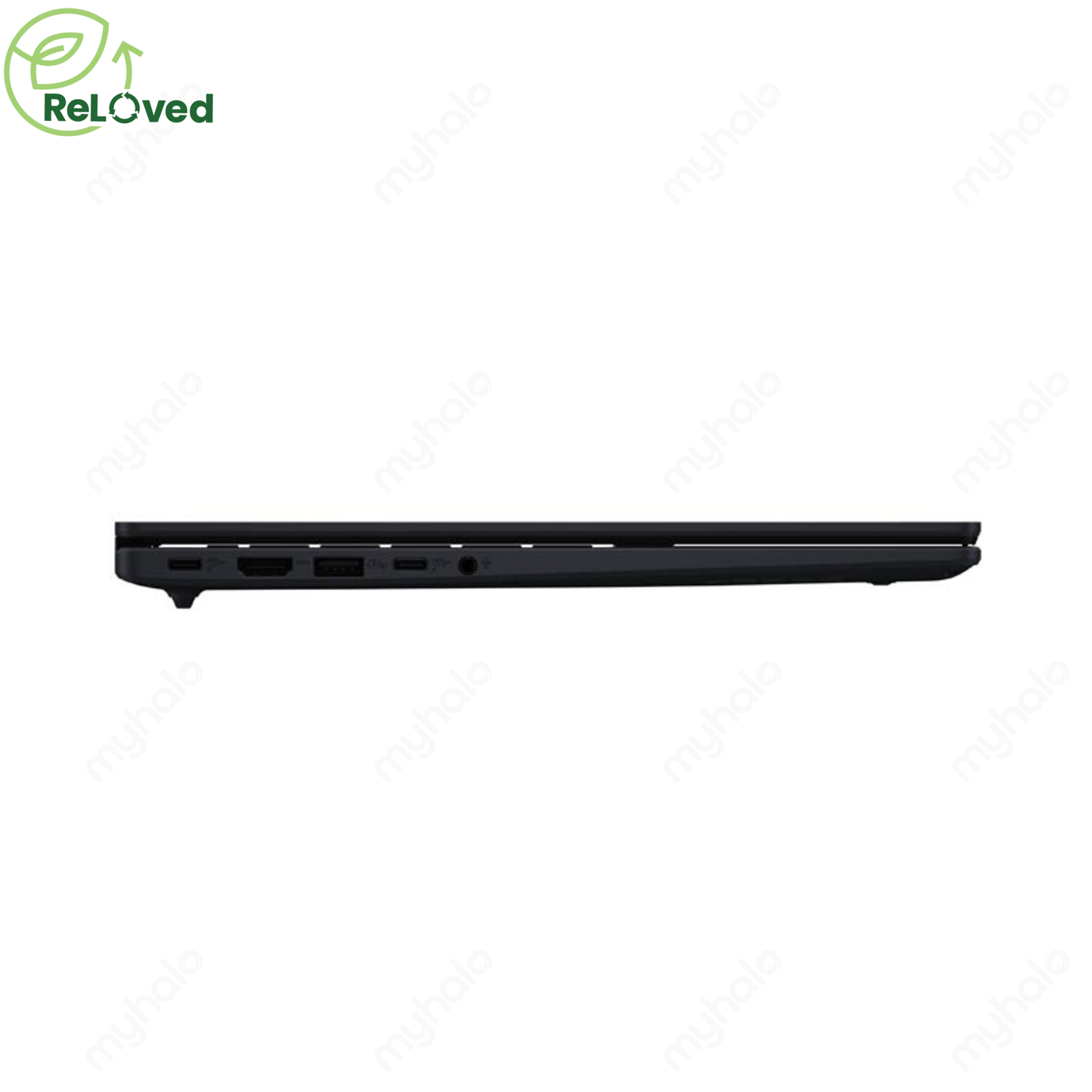 华硕VIVOBOOK 14 X1405ZA-ALY235WMS（酷睿I5-12500H / 16GB / 512GB固态硬盘）保修至2027年1月