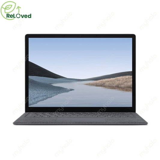 MICROSOFT SURFACE LAPTOP 3 1868 (i5-10/8GB/256GB) (TOUCHSCREEN)