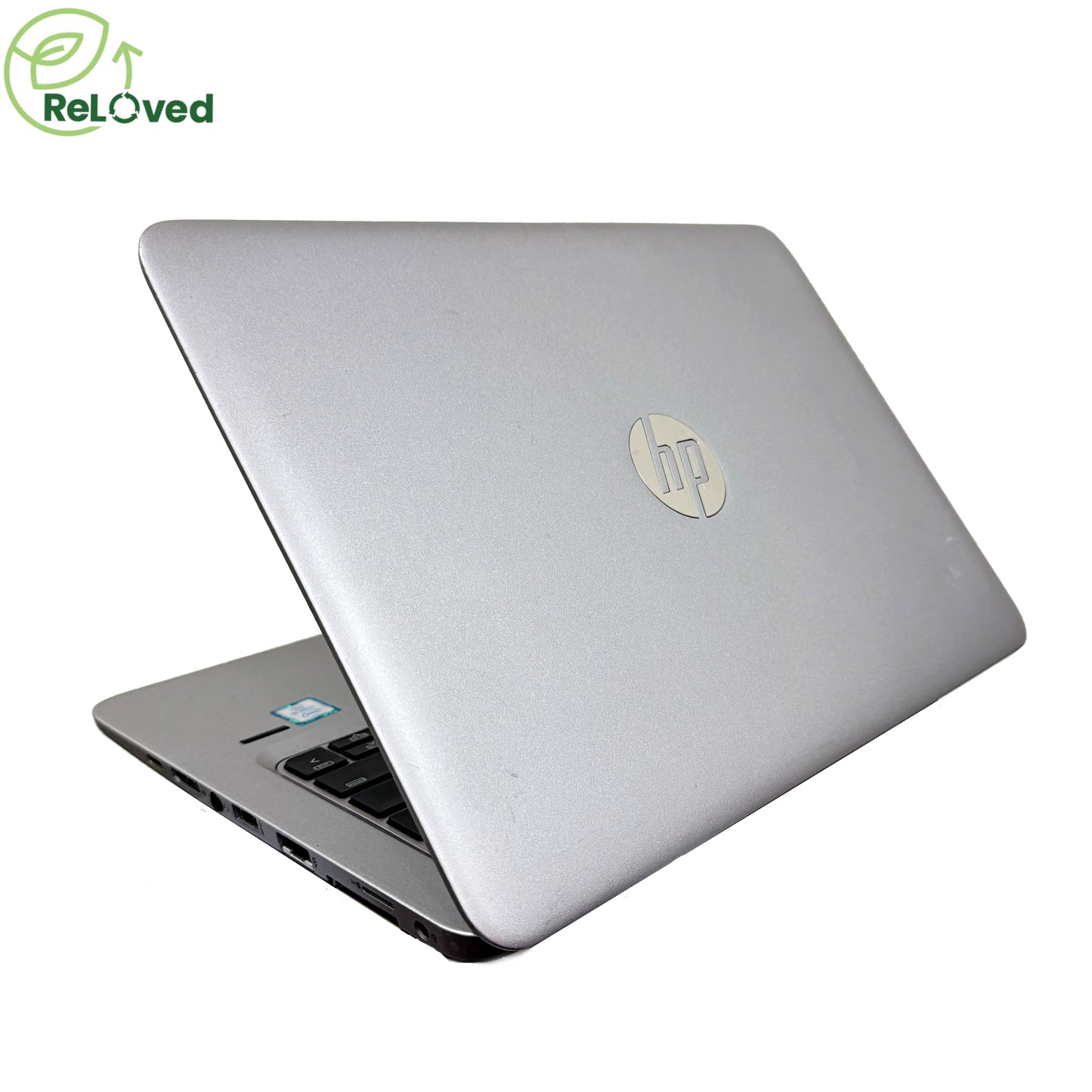 [ReEco] HP Elitebook 820 G3 (I5-6/16GB/256GBS)