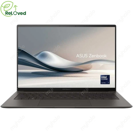 ASUS ZENBOOK S14 (U7-2/32GB/512GBS)