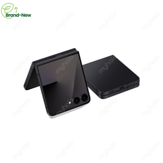 [BRAND NEW] Samsung Galaxy Z Flip7 5G (SM-F766B)