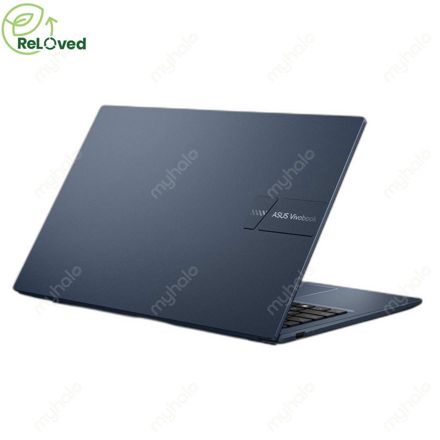 ASUS VIVOBOOK 15 X1504VA-BQ056W (I7-1355U / 16GB / 512GB SSD) (THIN & LIGHT)