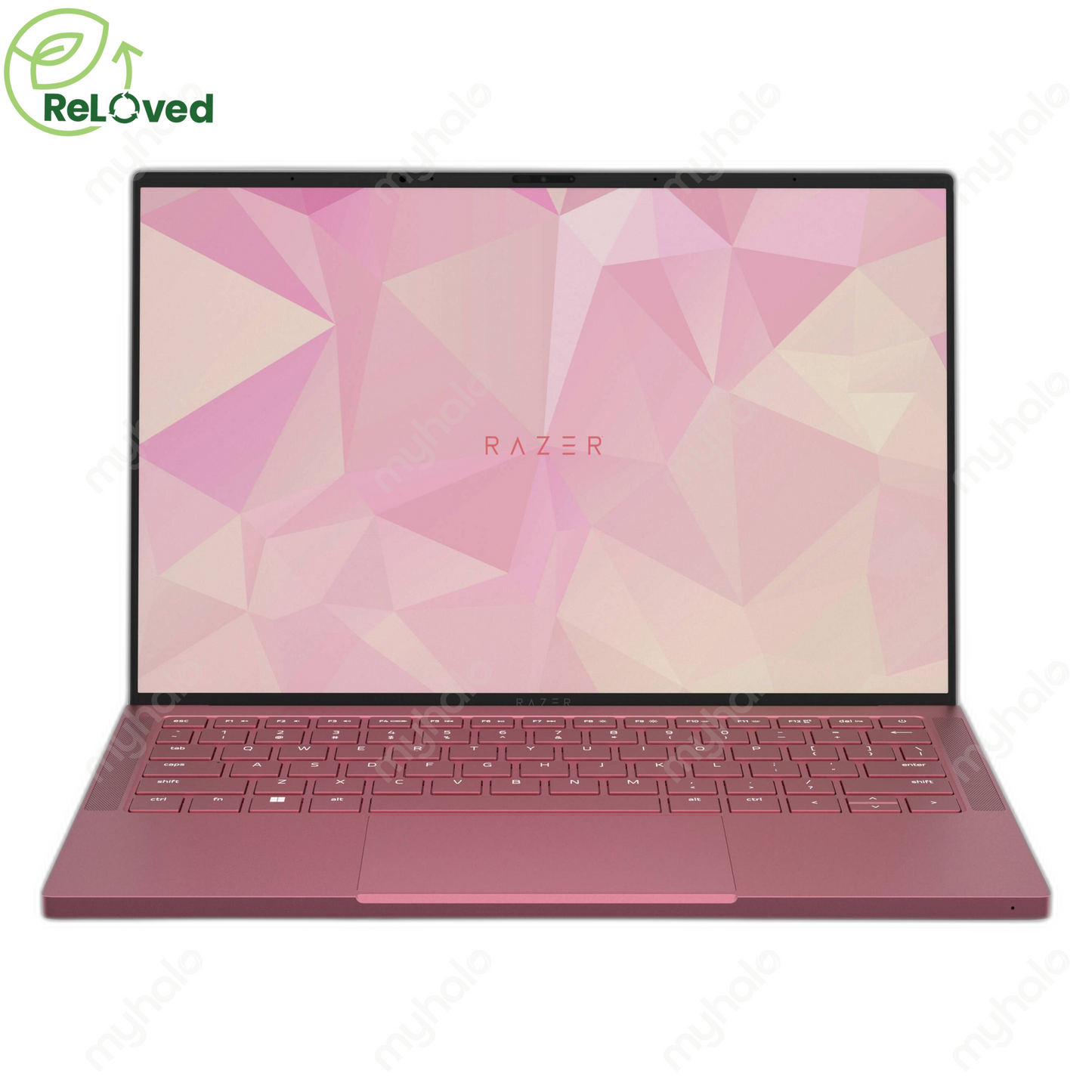 RAZER BOOK 13 RZ09-0357 (i7-1165G7 / 16GB / 512GB SSD) LlMITED EDITION (THIN & LIGHT)
