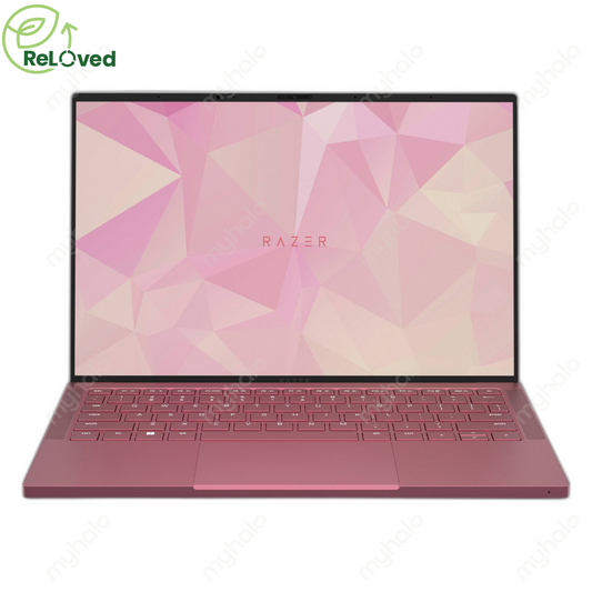 雷蛇BOOK 13 RZ09-0357 (i7-11/16GB/512GB) 限量版