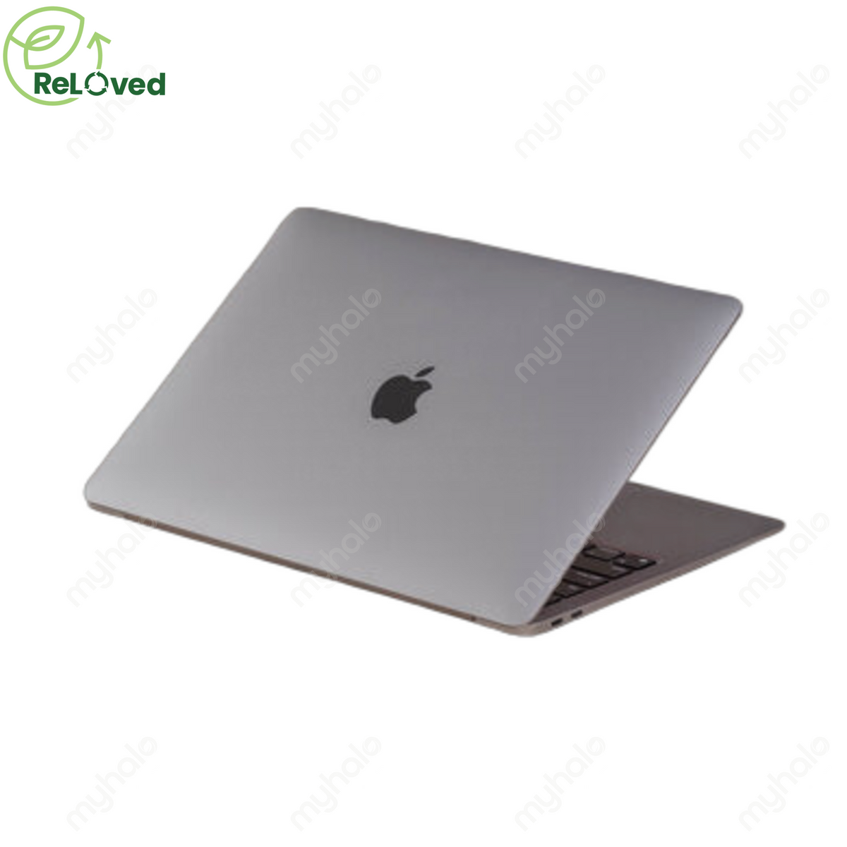 [CERTIFIED RELOVED] Apple MacBook Pro 16-inch 2021 (M1 Pro 10-Core CPU / 16-Core GPU / 32GB / 1TB SSD) (Space Grey)