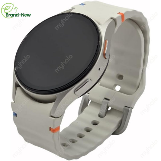 [BRAND NEW] SAMSUNG GALAXY WATCH7 40MM (BLUETOOTH/LTE)