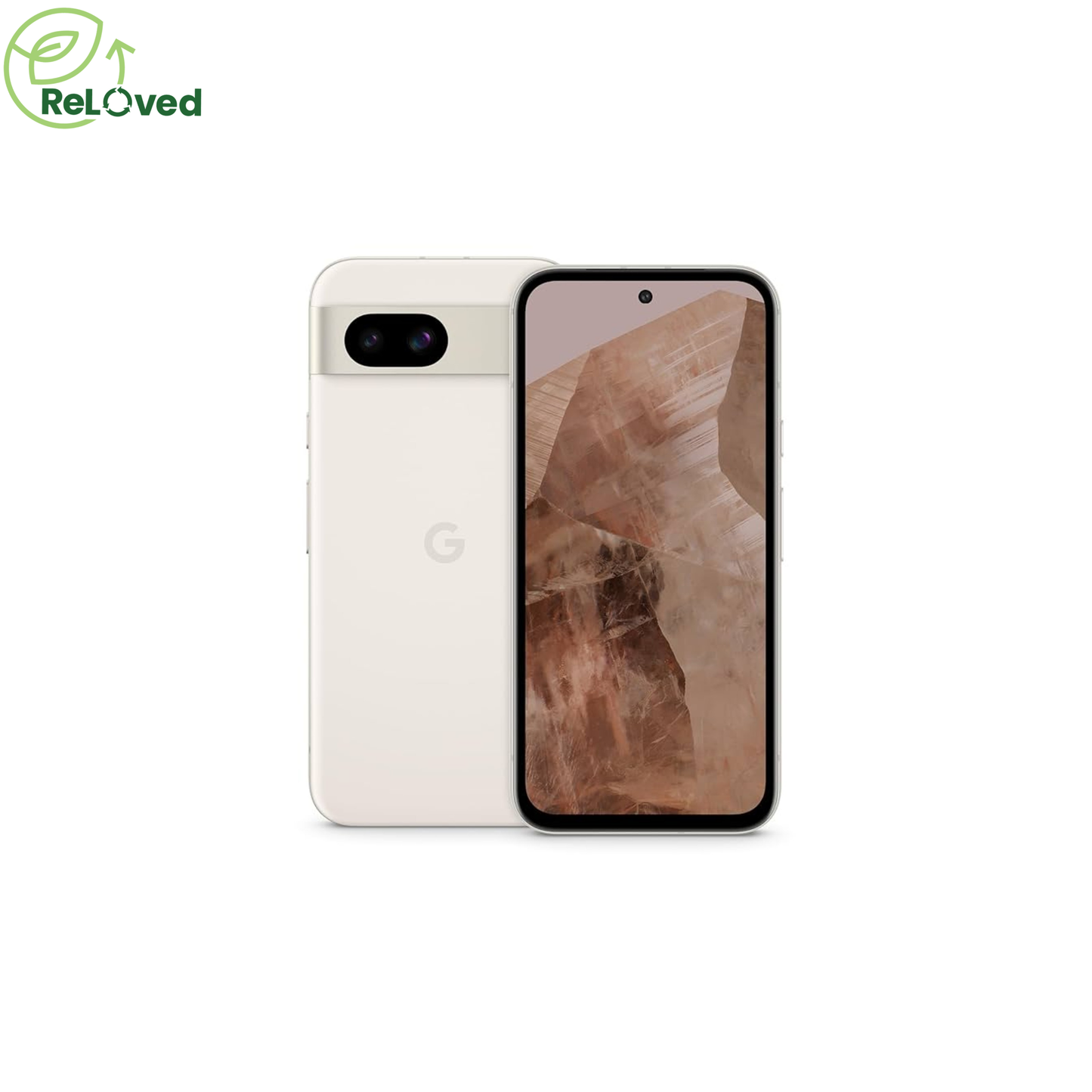 谷歌 Pixel 8A (G6GPR)