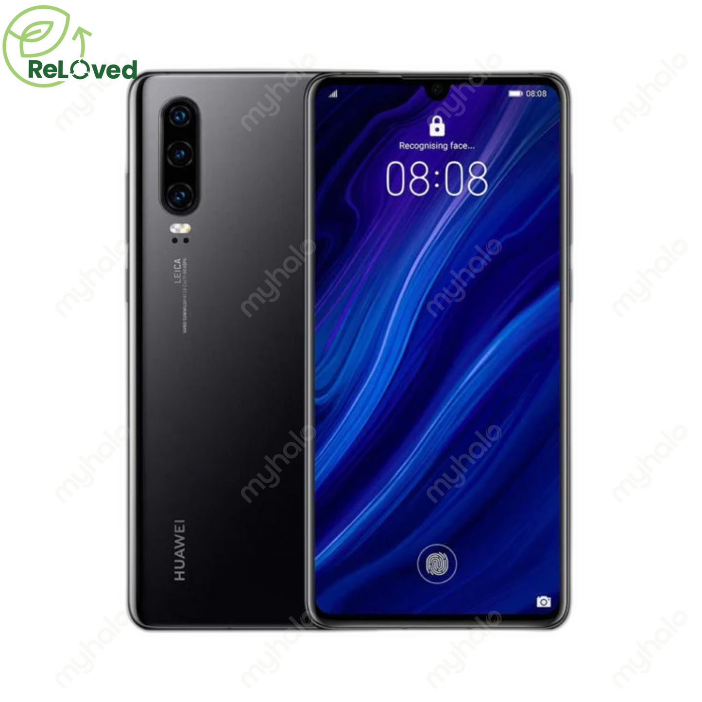 HUAWEI P30 (ELE-L29)