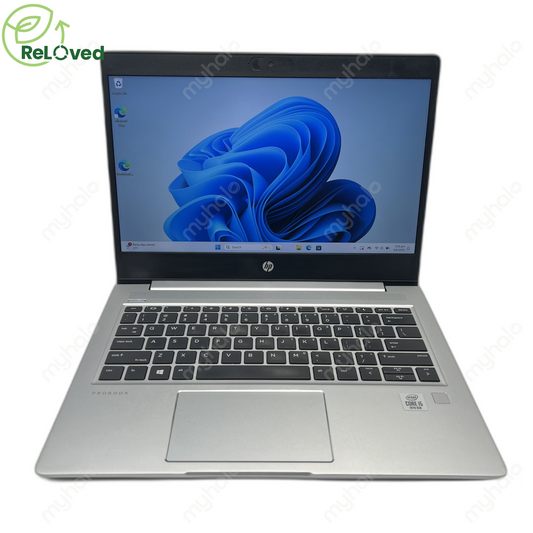 HP Probook 430 G7 (i5-10/8GB/256GB)