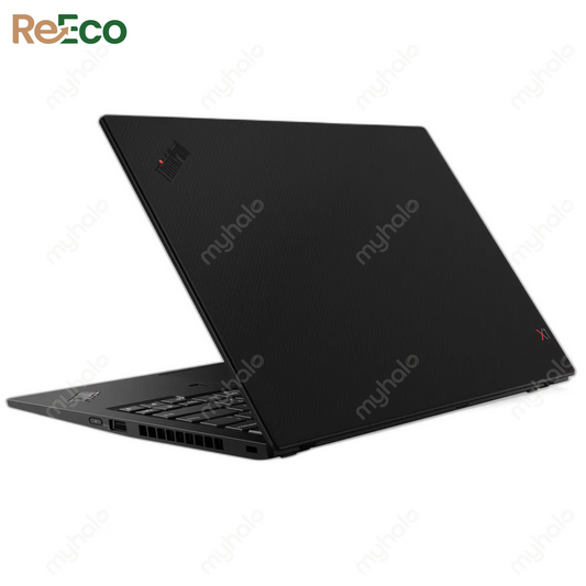 [ReEco] LENOVO THINKPAD X1 CARBON GEN 7 (i7-10510U/16GB/256GB SSD) (THIN & LIGHT)