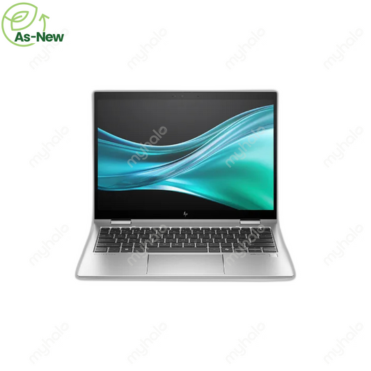 HP ELITE X360 830 G11 AI+ (CORE ULTRA 5-135U / 16-32GB / 256GB) (360 Degree Flip)