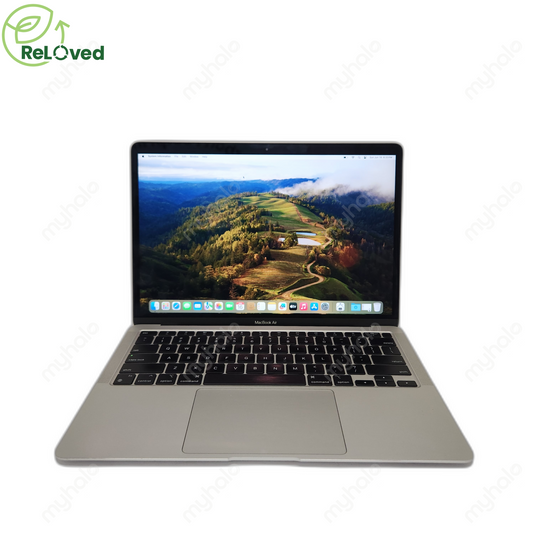 APPLE Macbook Air 13 2020 A2337 (M1/8GB/256GB)