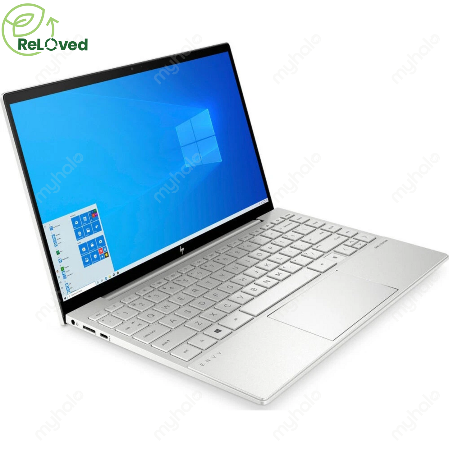 HP ENVY 笔记本电脑 13-AD102TU (i5-8/8GB/256GB)