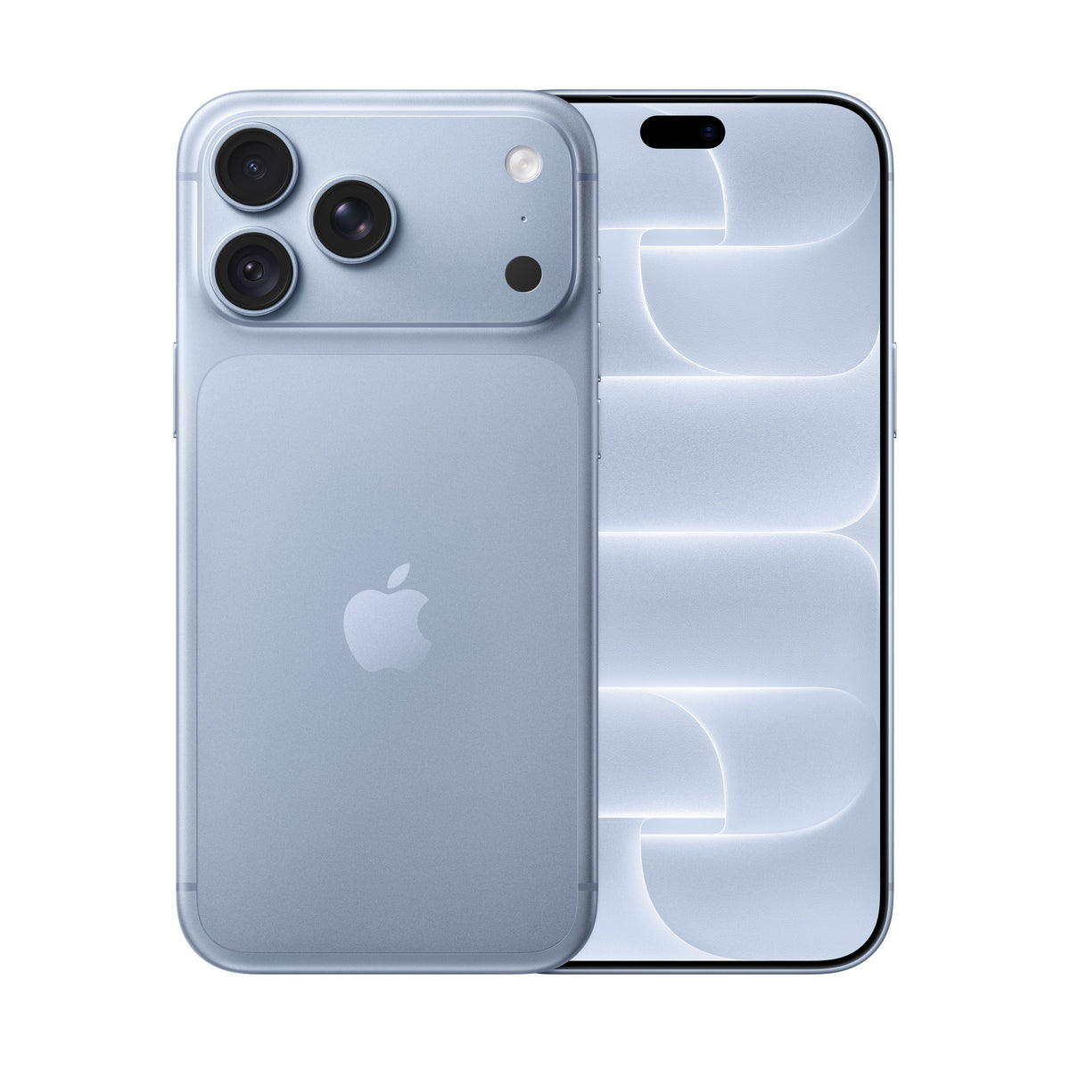 Apple iPhone 18 Pro Max Glacier