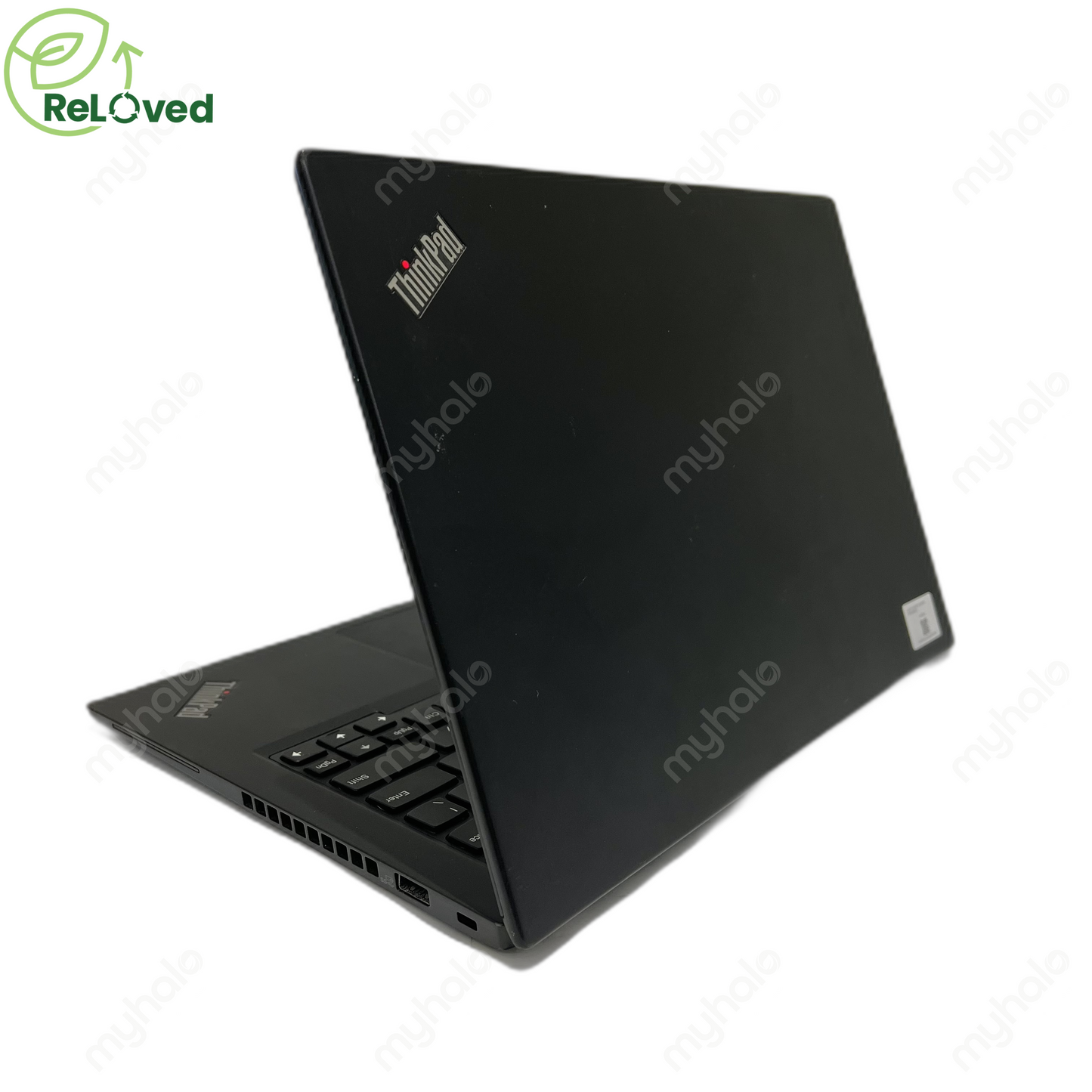 LENOVO Thinkpad X395 (R5-3/8GB RAM/256GB SSD)