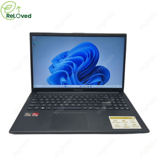 ASUS Vivobook Go 15 E1504F (R5-7/8GB/512GB)