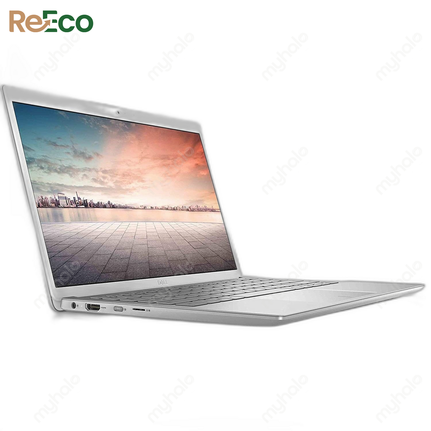 [ReEco] DELL INSPIRON 13 5391 (i7-10510U/8GB/512GB SSD) (MX250 | THIN & LIGHT)