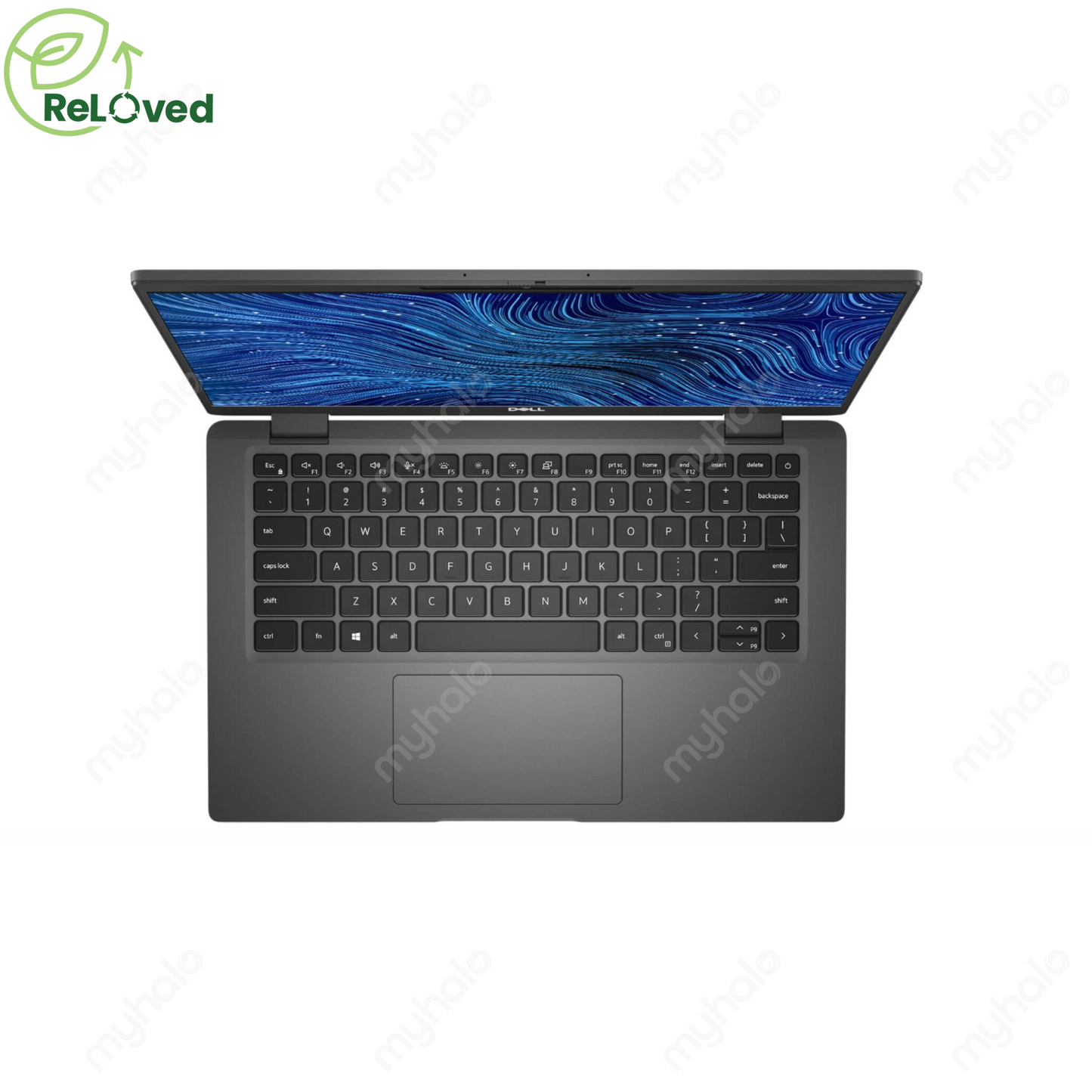 [CERTIFIED RELOVED] DELL LATITUDE 7420 (I7-1185G7 / 16GB / 512GB SSD)