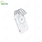 [BRAND NEW] WEKOME WP-12 10000MAH MAGNETIC WIRELESS POWER BANK