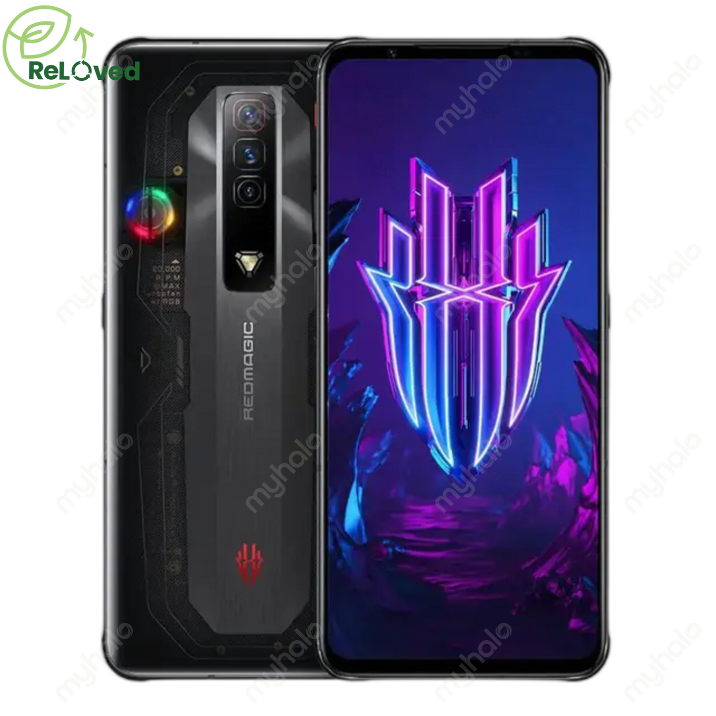 NUBIA Redmagic 7 (NX679J)