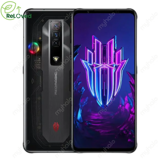 NUBIA Redmagic 7 (NX679J)