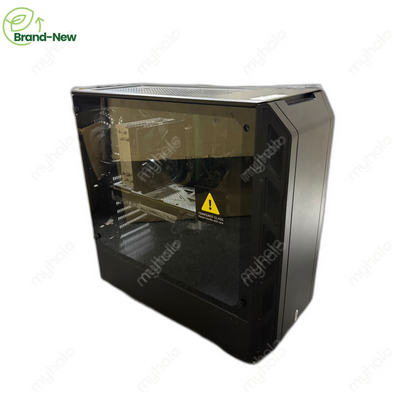 DIY DESKTOP (INTEL i7-8700/16GB/500GB SSD) (RTX 2080)