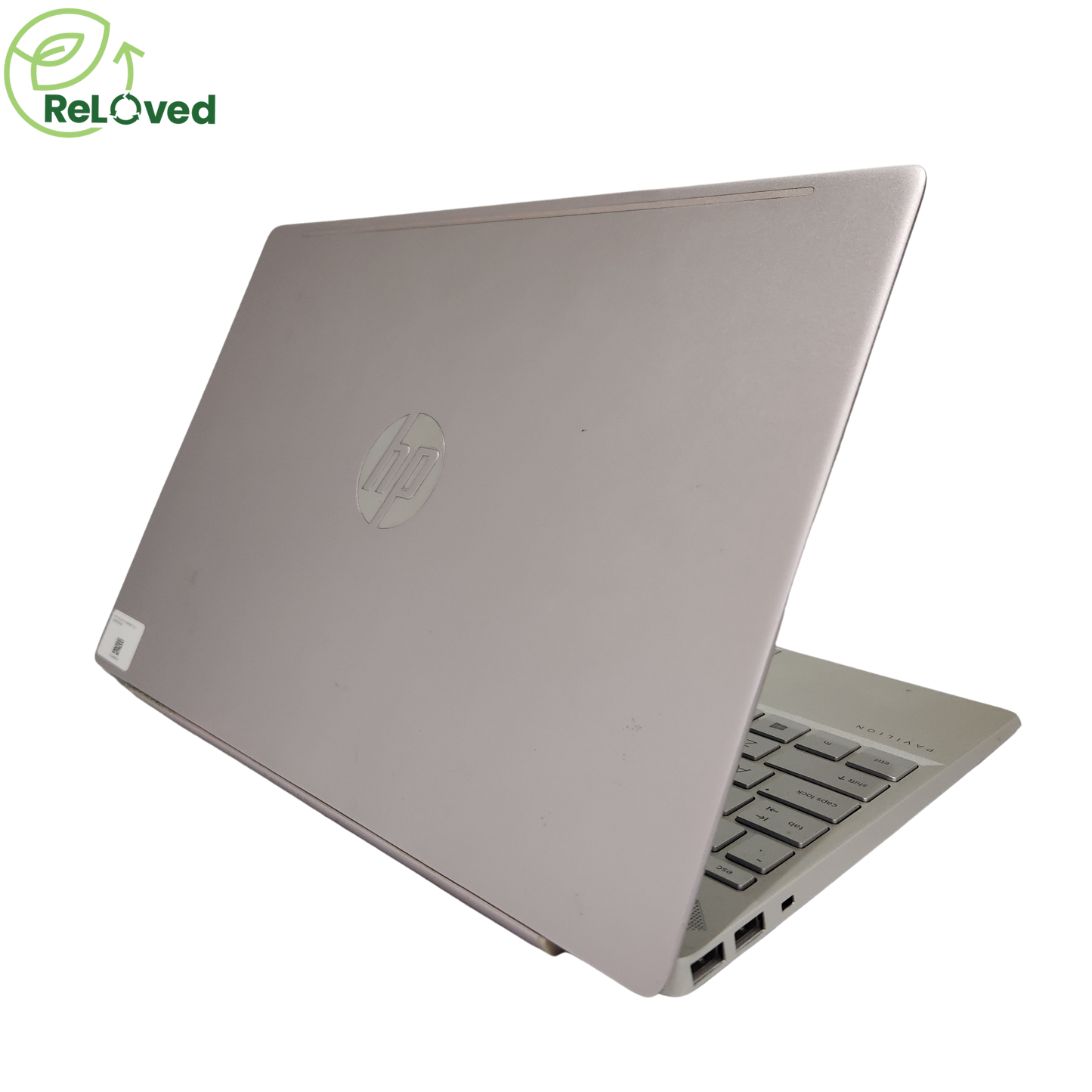 HP Pavilion 13-ANN0047TU (I5-8/8GB/256GBS)